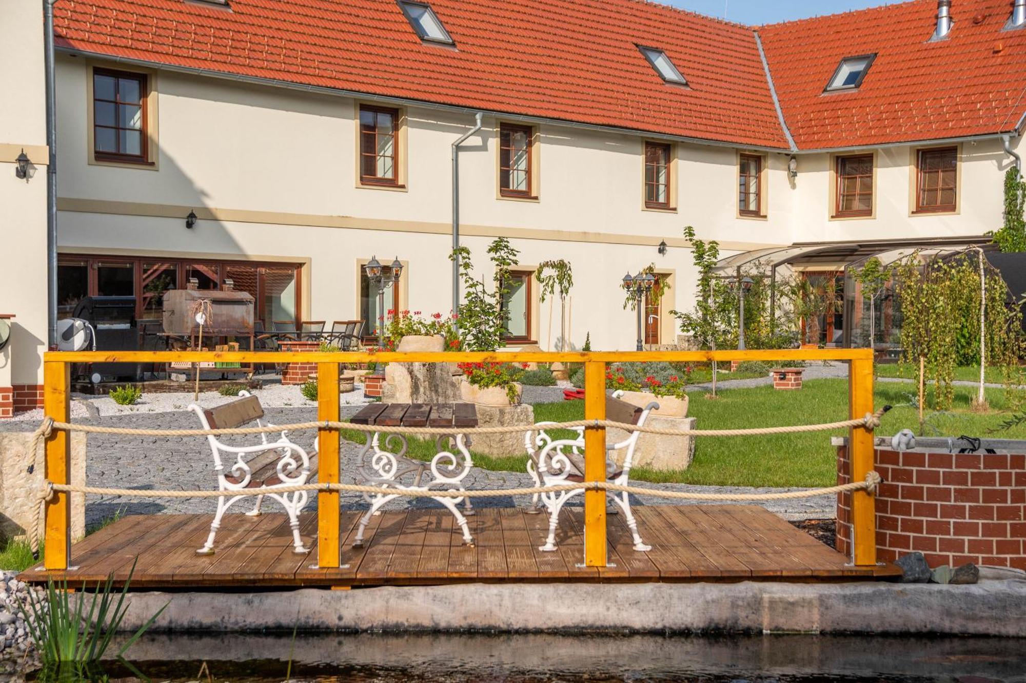 Kokorin Apartments Zewnętrze zdjęcie