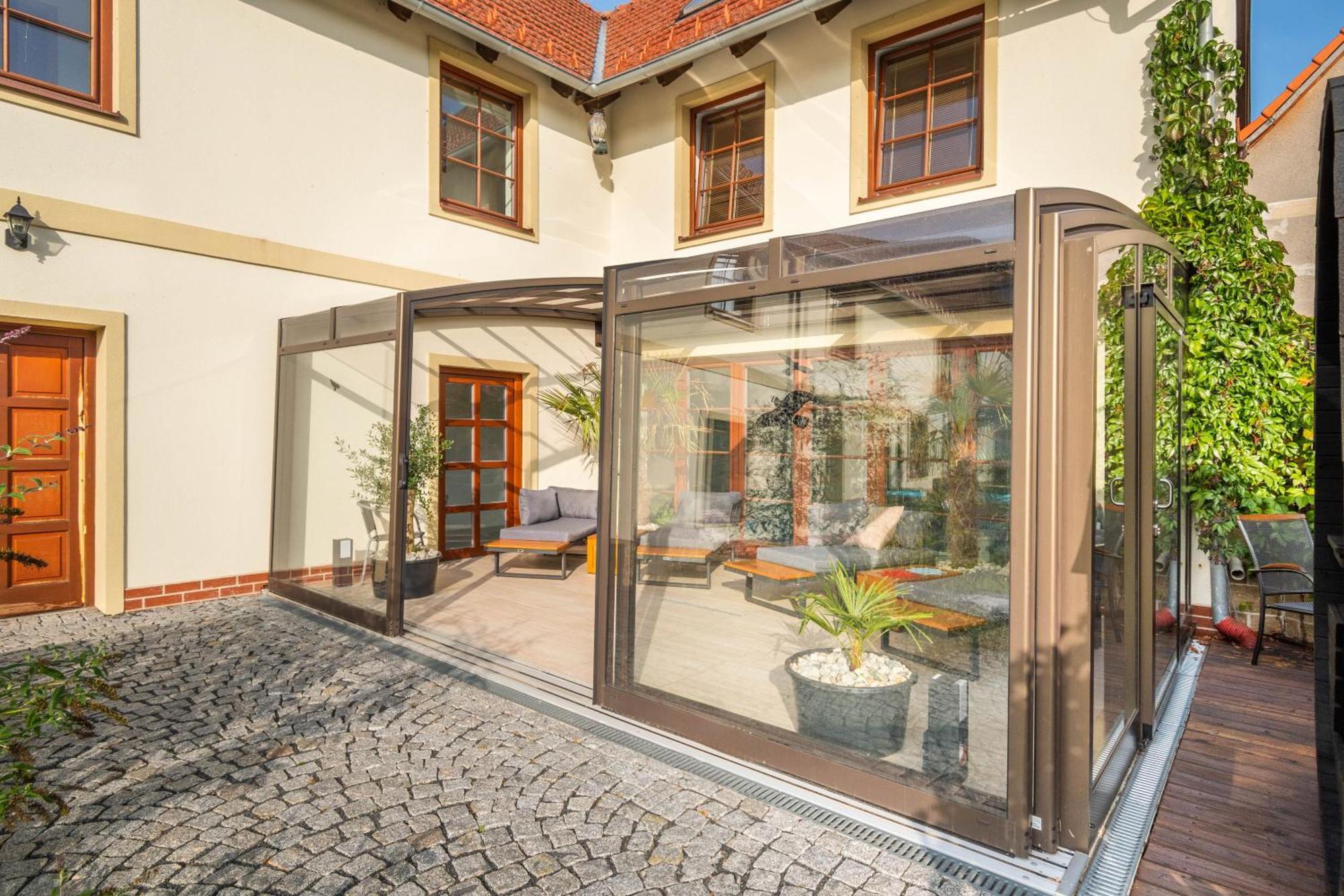 Kokorin Apartments Zewnętrze zdjęcie