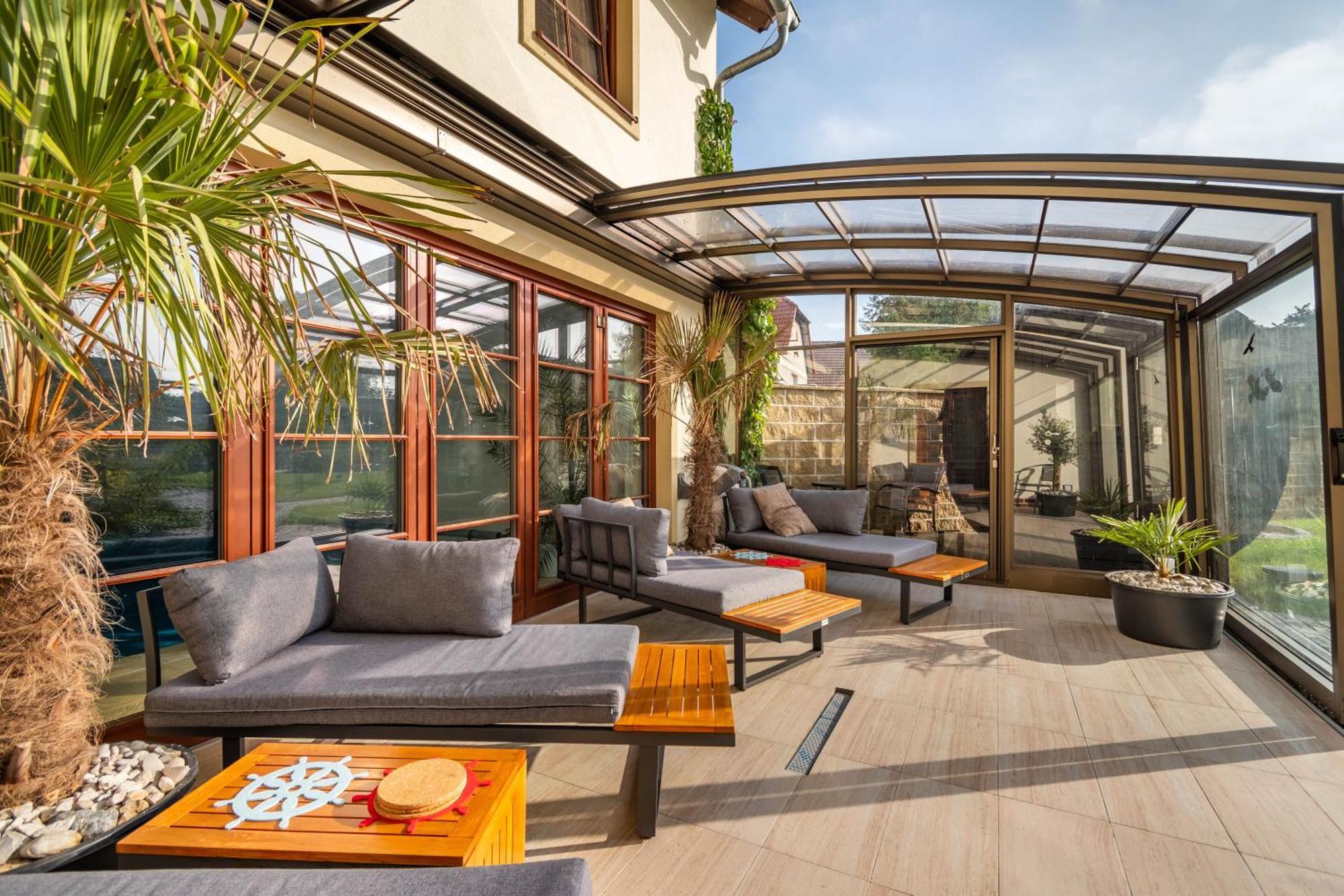 Kokorin Apartments Zewnętrze zdjęcie