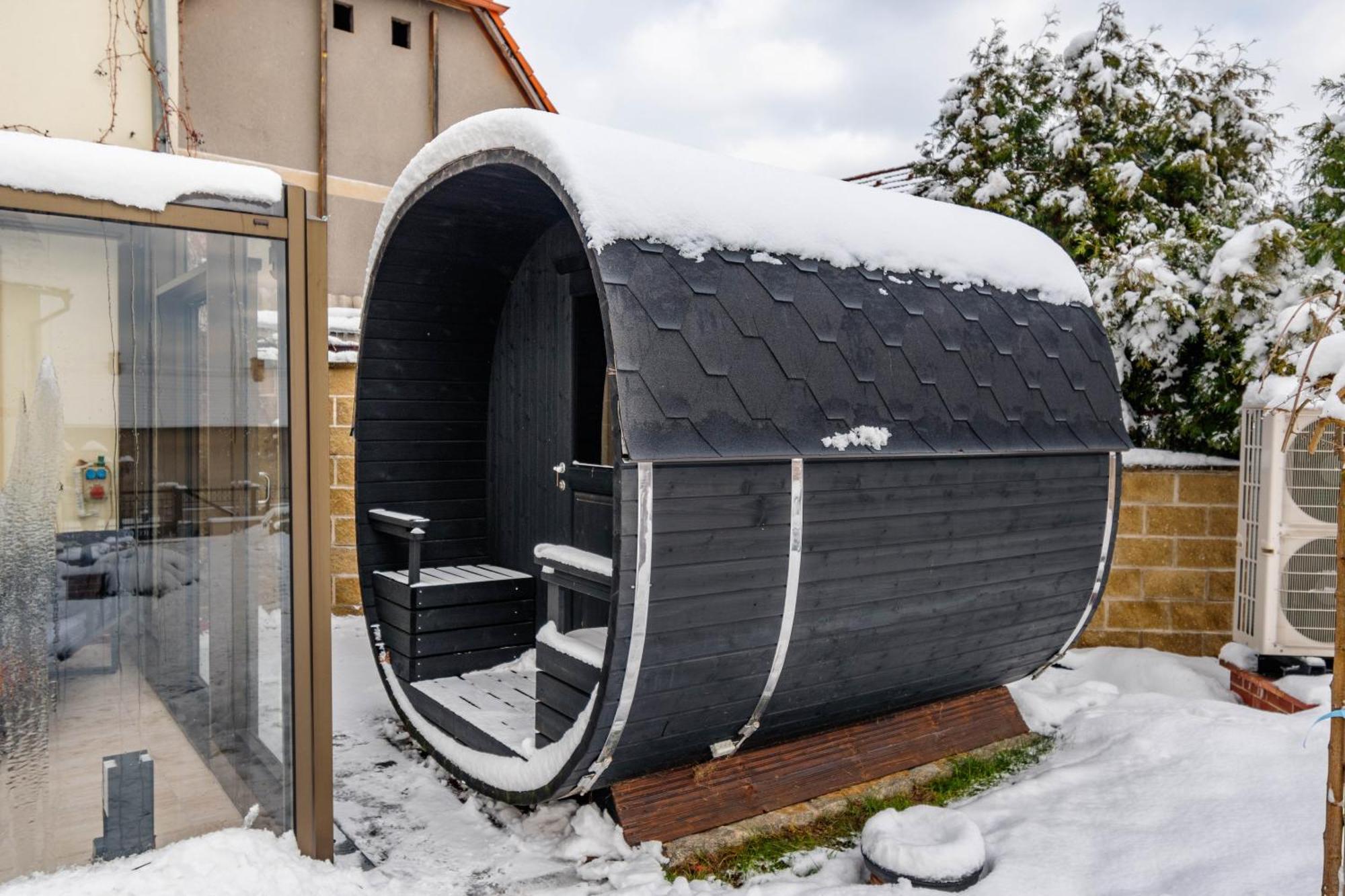 Kokorin Apartments Zewnętrze zdjęcie