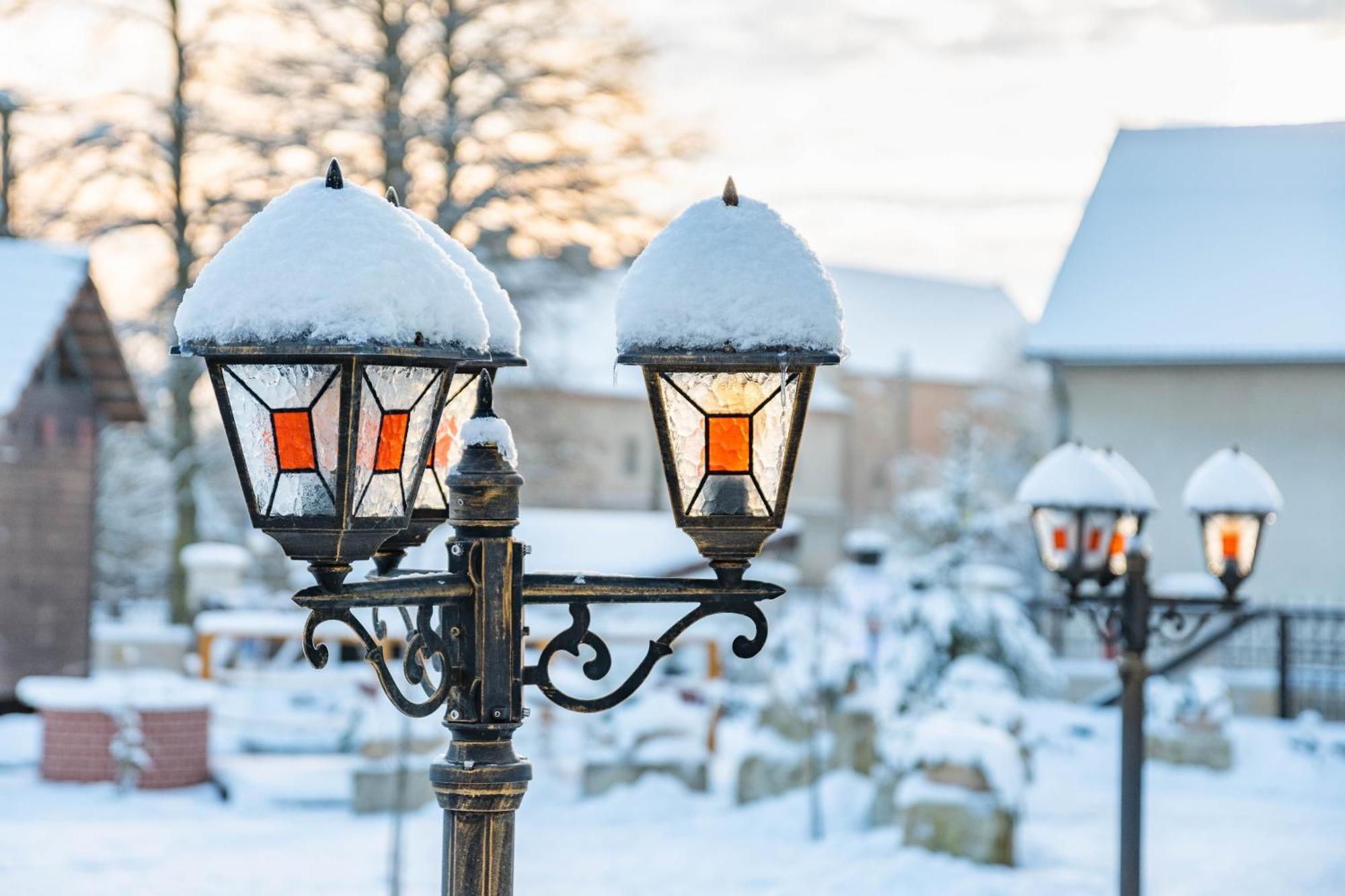 Kokorin Apartments Zewnętrze zdjęcie