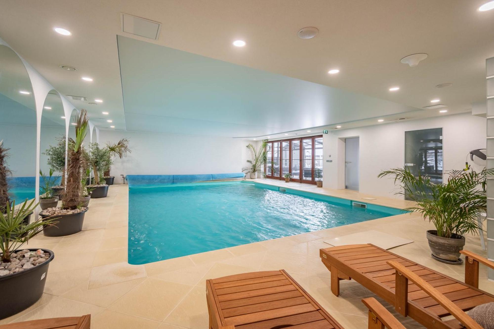 Kokorin Apartments Zewnętrze zdjęcie