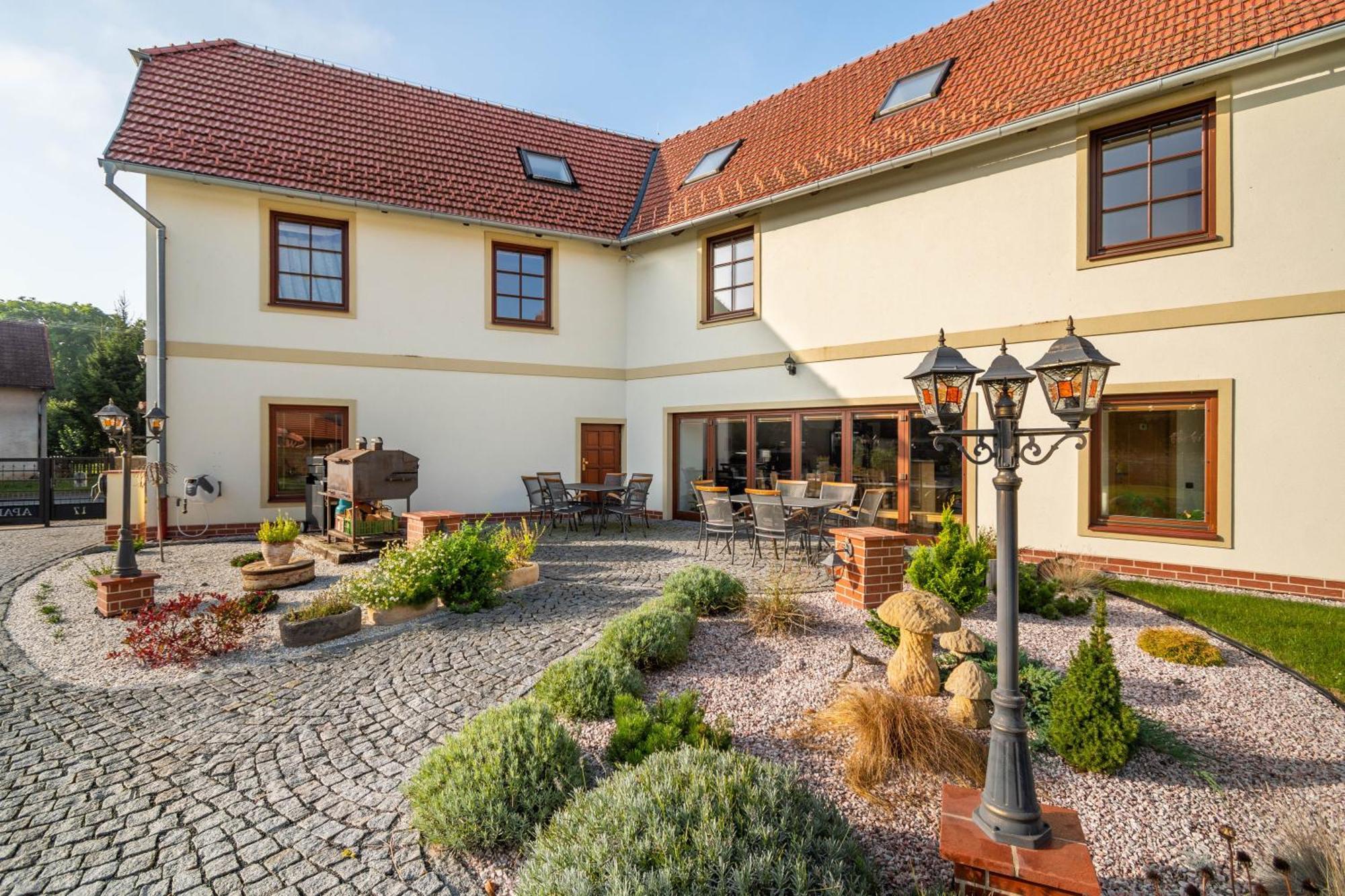 Kokorin Apartments Zewnętrze zdjęcie