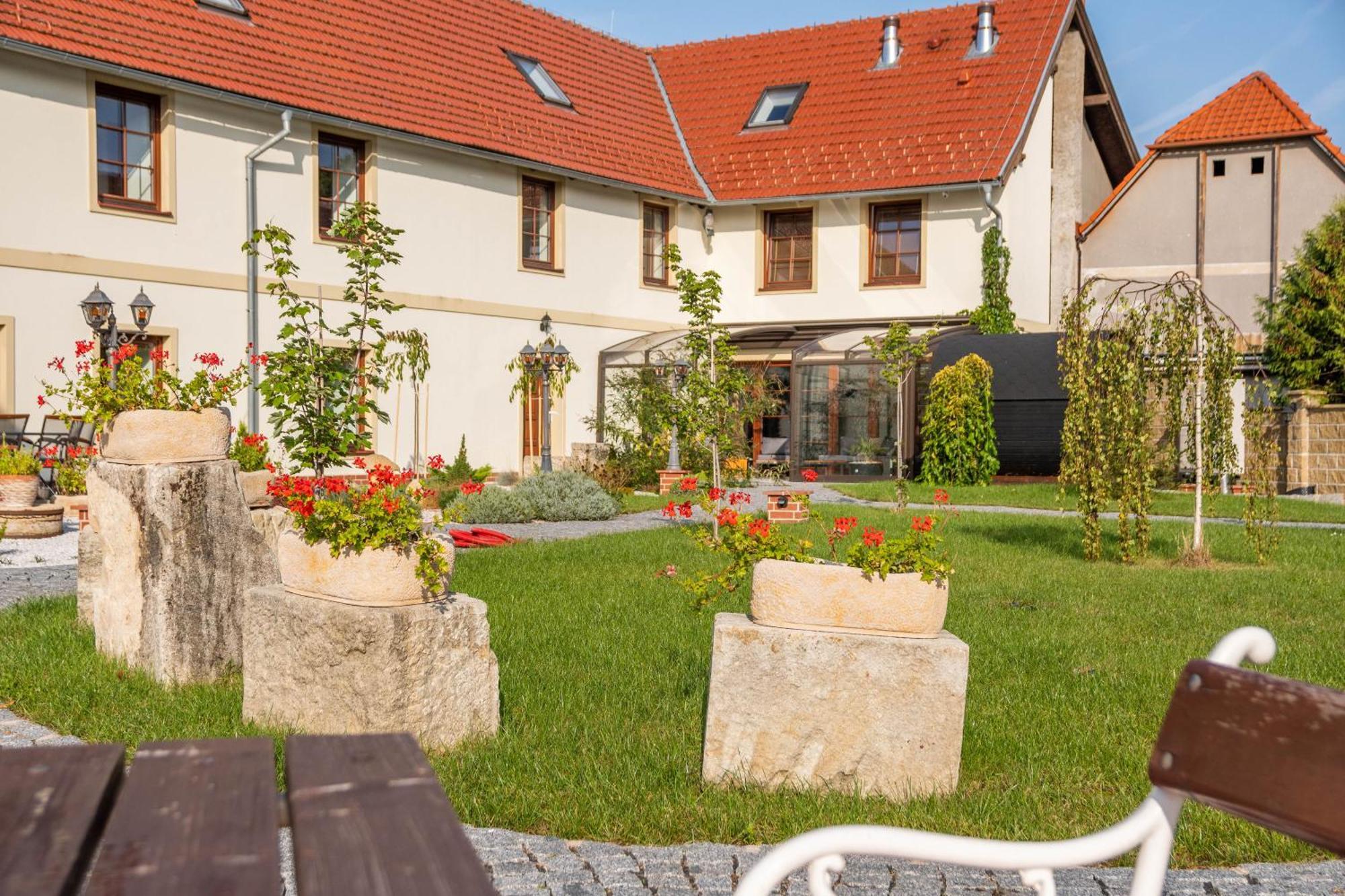 Kokorin Apartments Zewnętrze zdjęcie