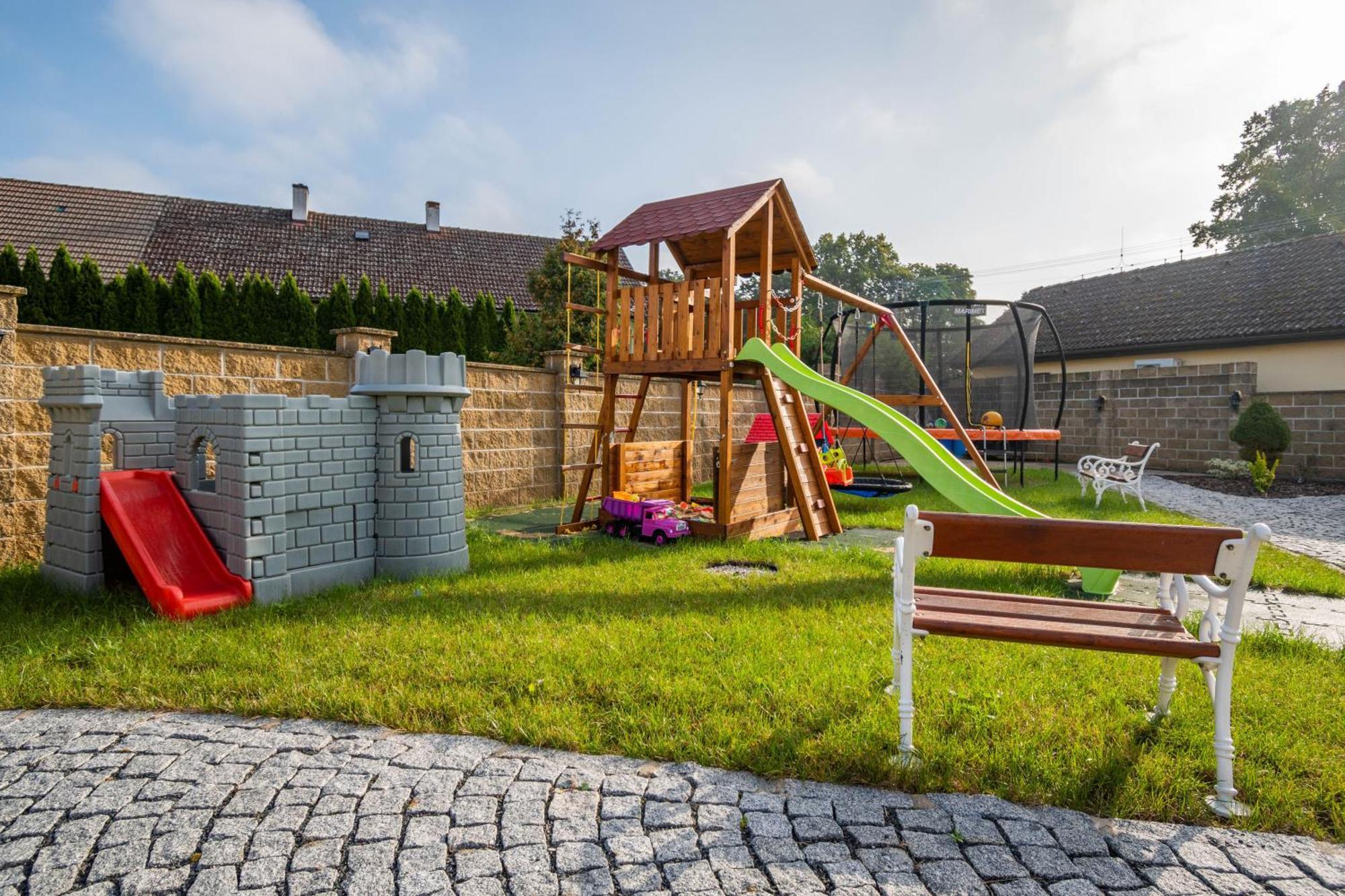 Kokorin Apartments Zewnętrze zdjęcie