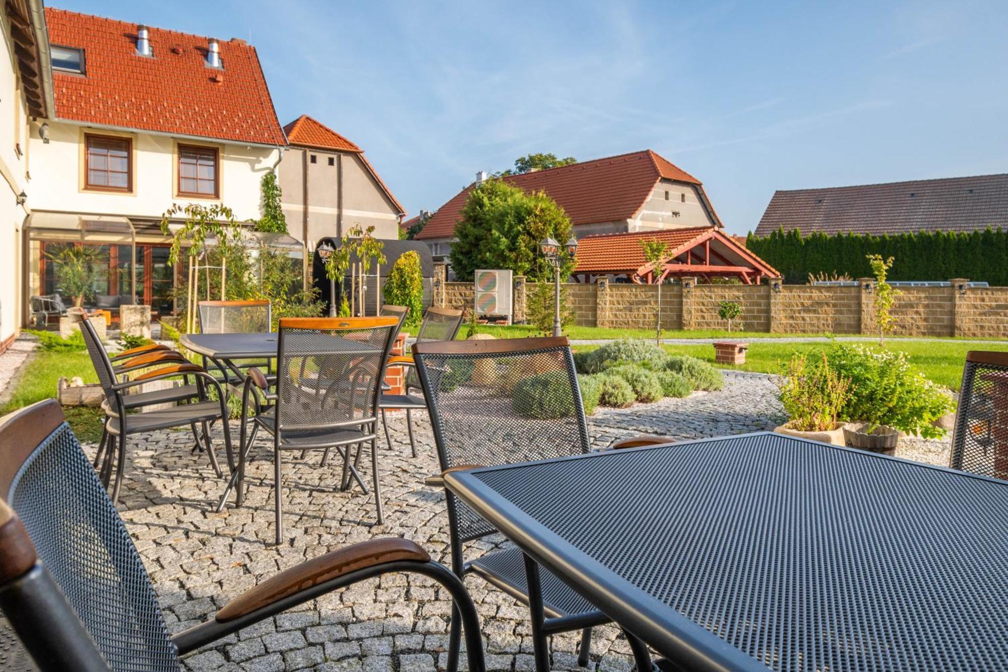Kokorin Apartments Zewnętrze zdjęcie
