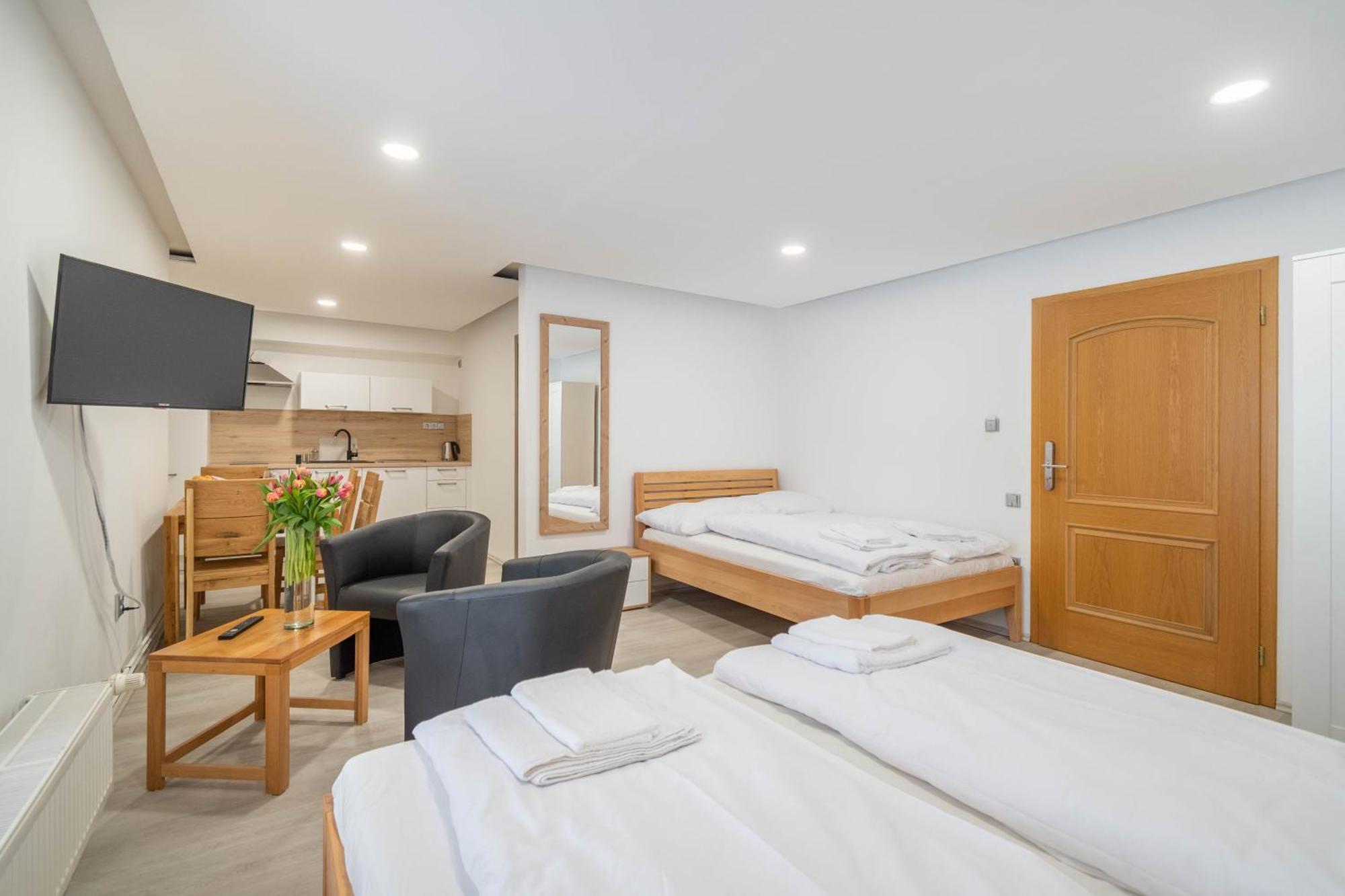 Kokorin Apartments Pokój zdjęcie