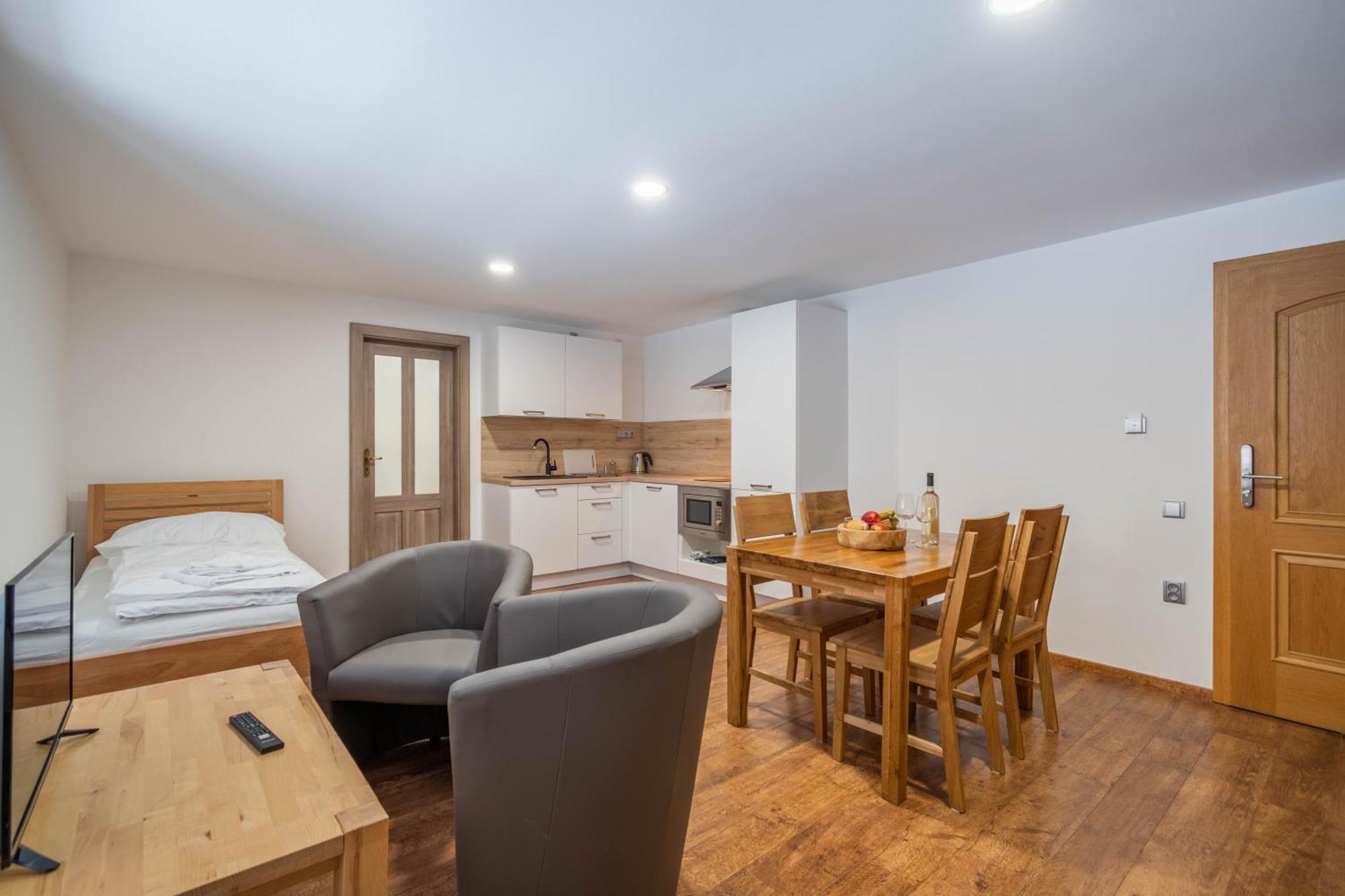 Kokorin Apartments Pokój zdjęcie