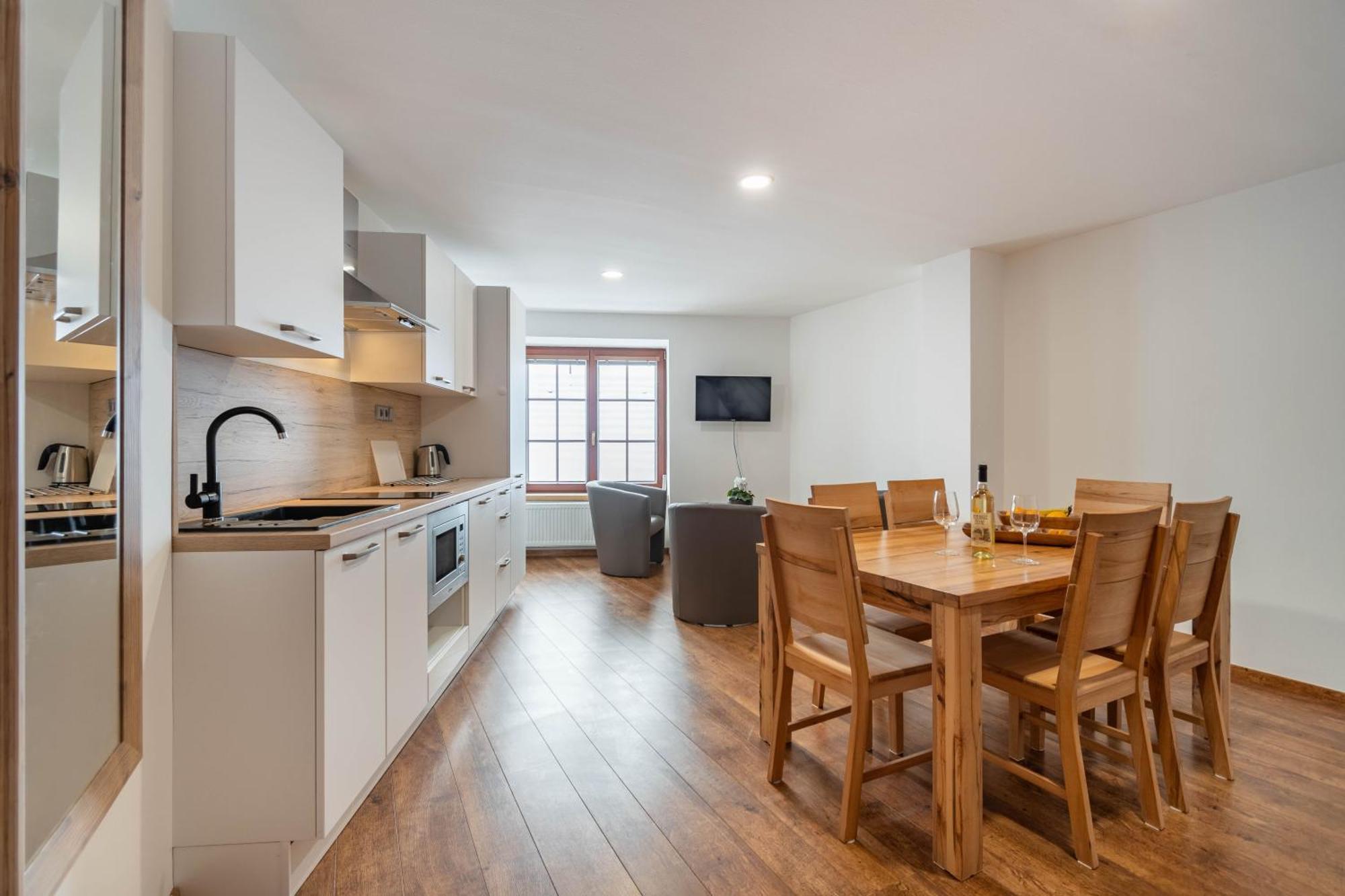 Kokorin Apartments Zewnętrze zdjęcie