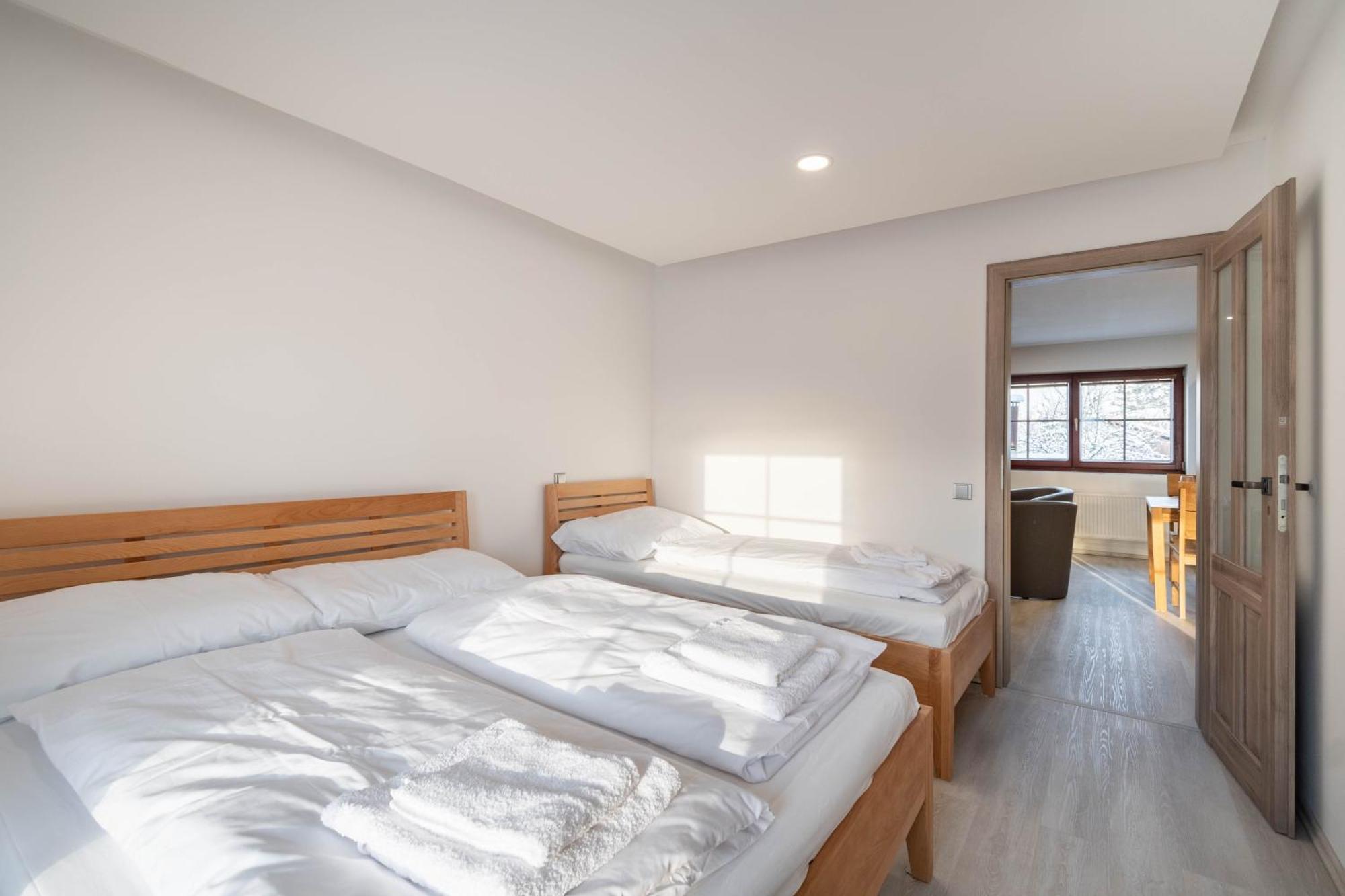 Kokorin Apartments Pokój zdjęcie