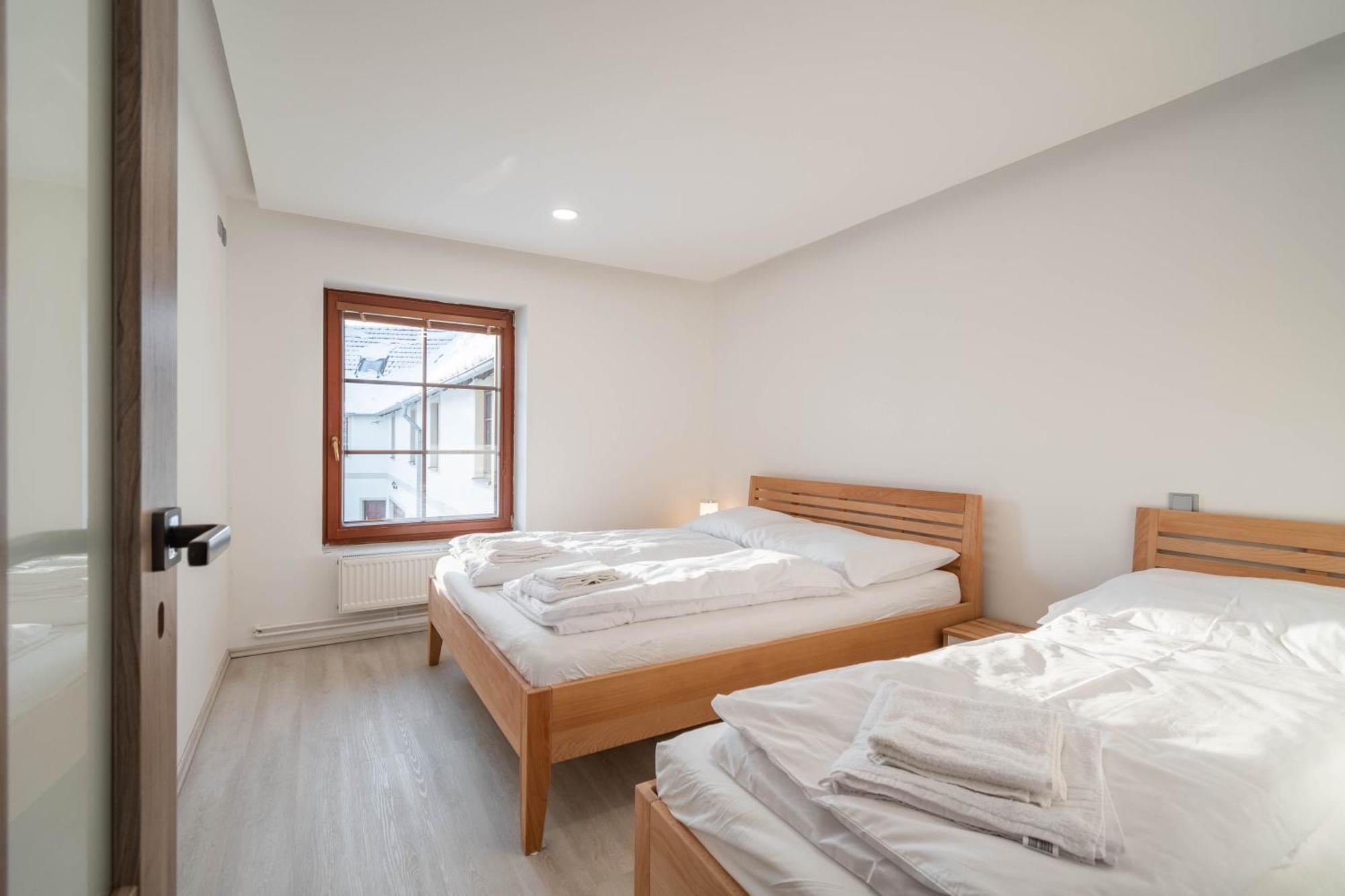 Kokorin Apartments Pokój zdjęcie