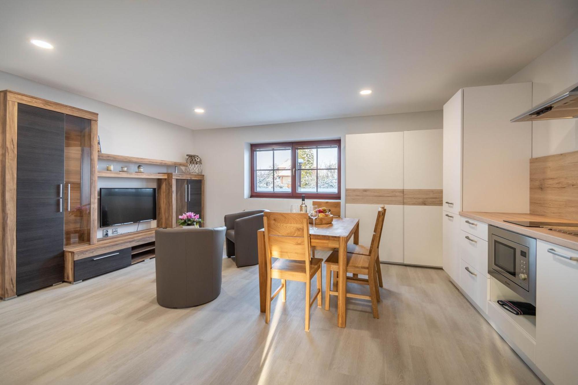 Kokorin Apartments Pokój zdjęcie