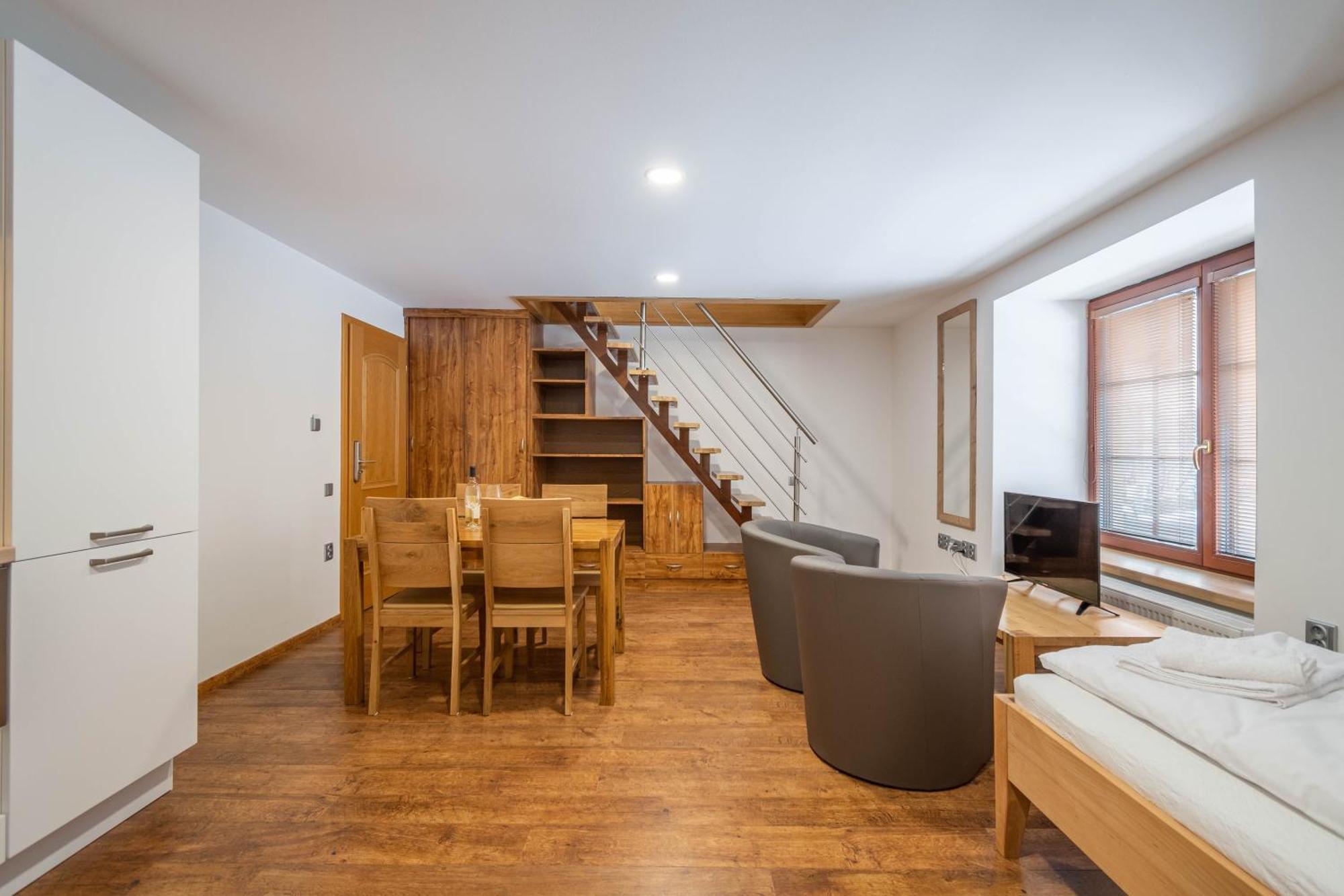 Kokorin Apartments Pokój zdjęcie