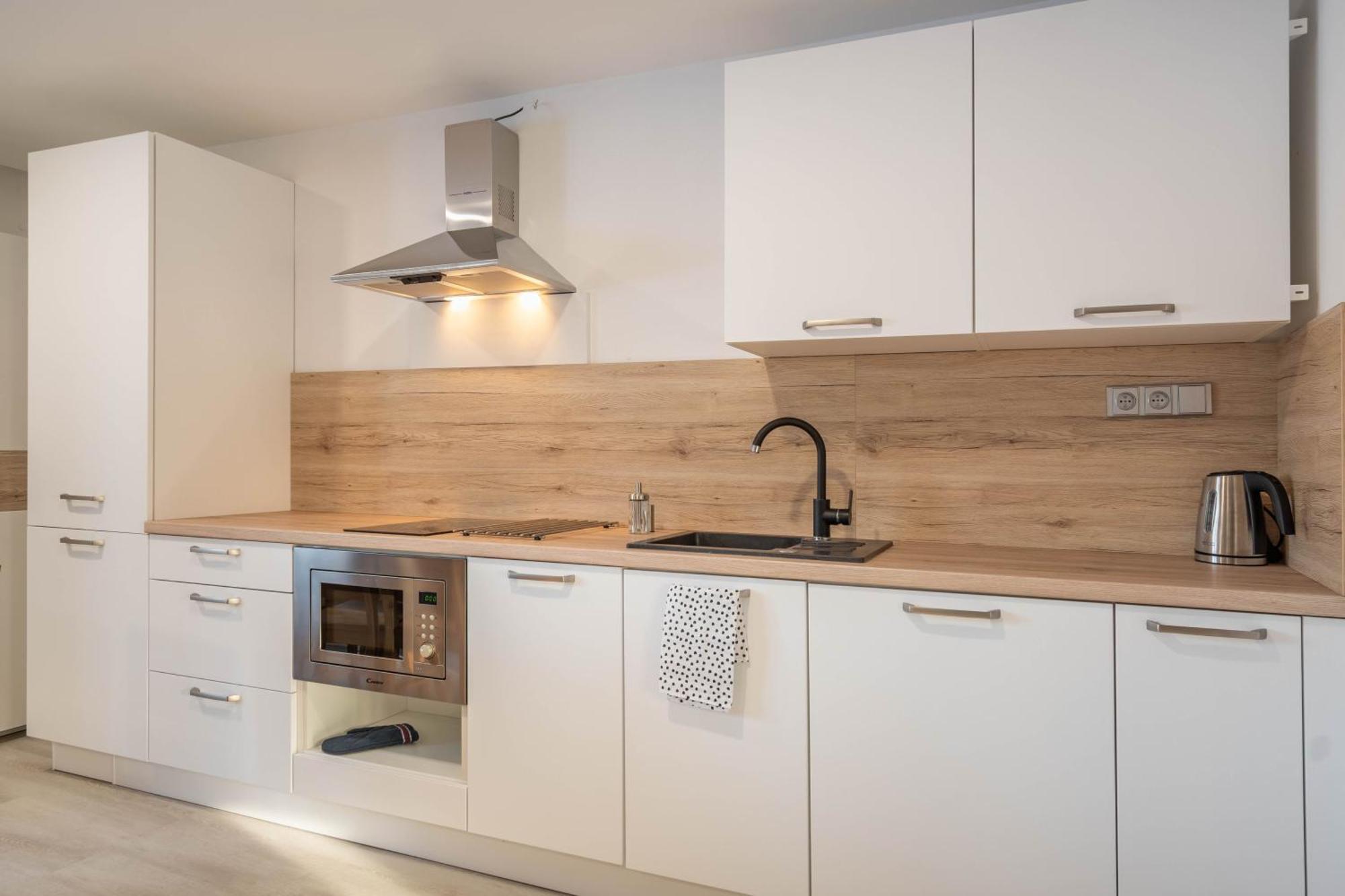 Kokorin Apartments Pokój zdjęcie