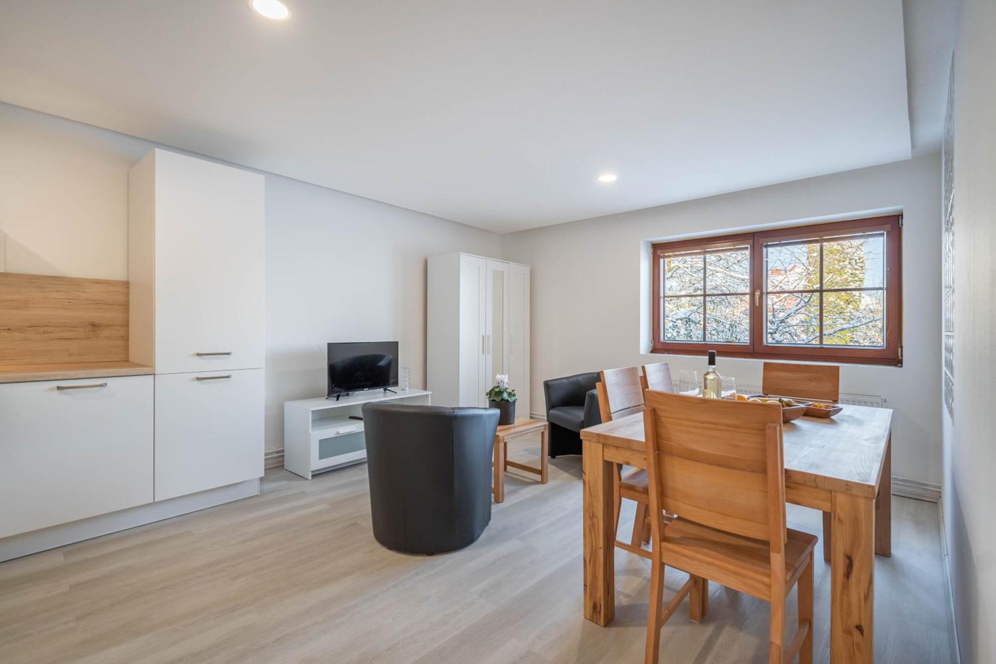 Kokorin Apartments Pokój zdjęcie