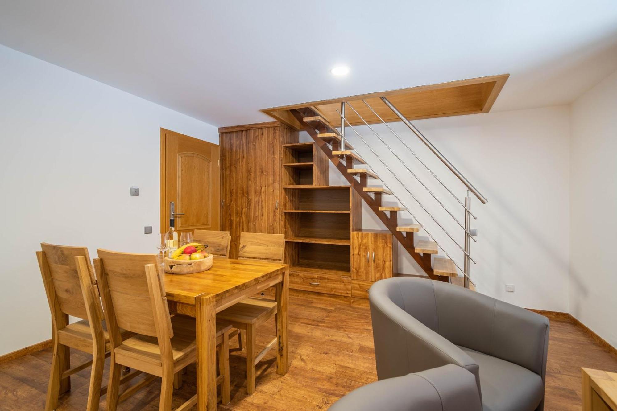 Kokorin Apartments Pokój zdjęcie